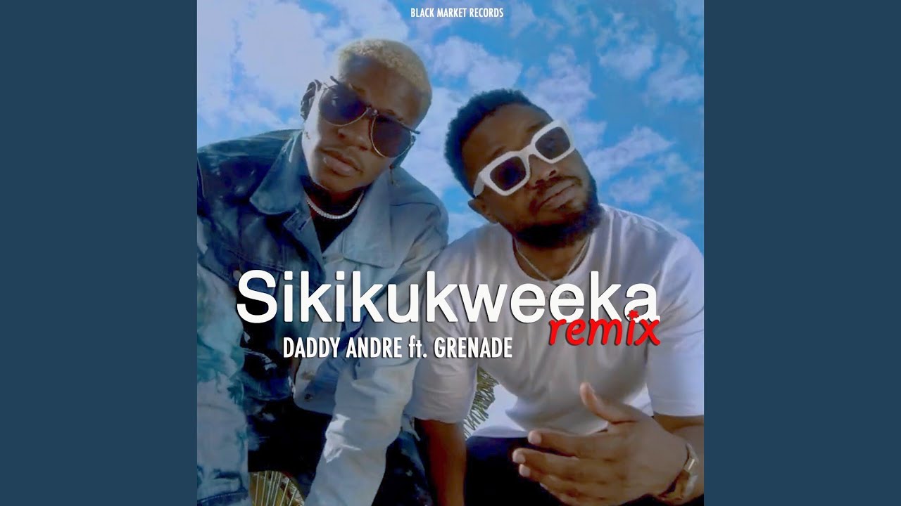 Sikikukweeka (Remix)