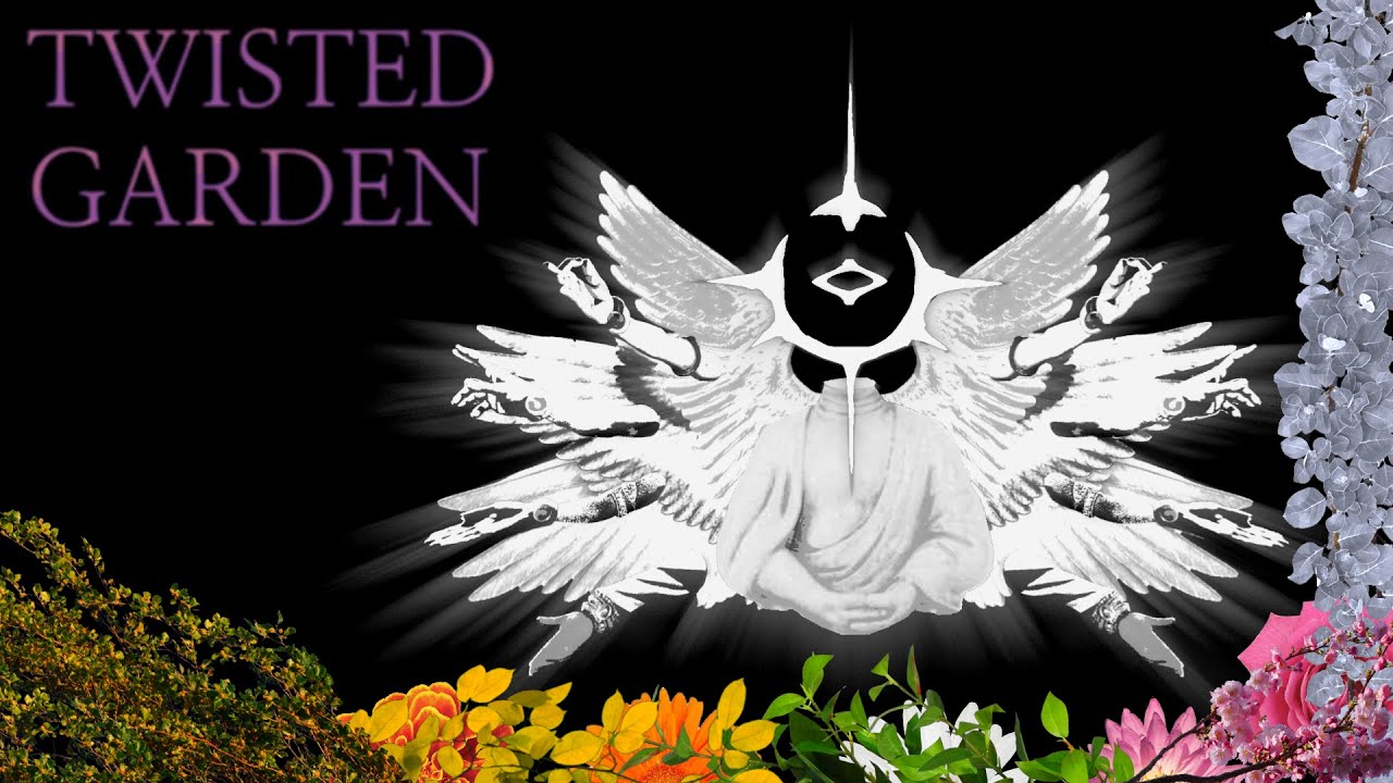 (DEPRECATED) FAN MADE Twisted Garden Music Video