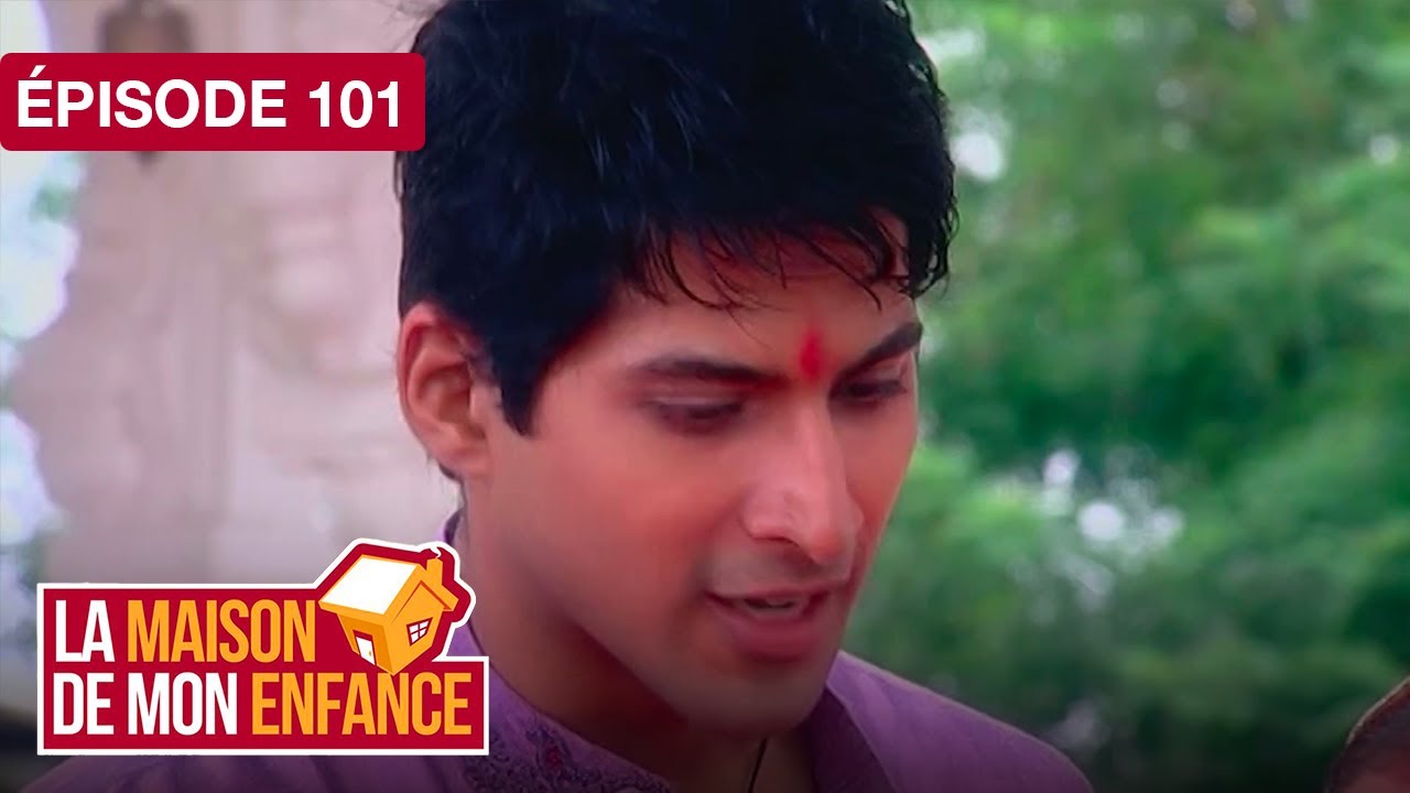 La Maison de mon Enfance (Maayka) – Épisode 101 – Série indienne doublée en français