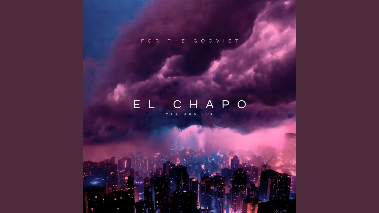 El Chapo