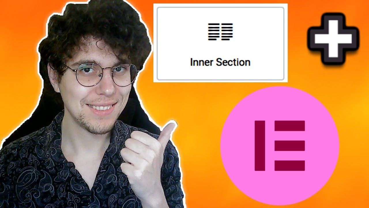 How To Add Inner Section In Elementor 2026