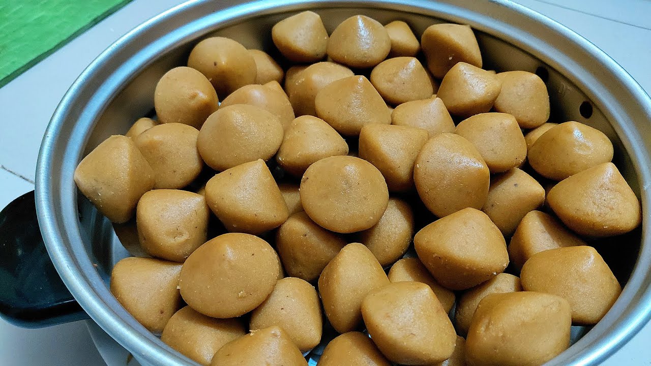 গুড় নারকেলের সঠিক পরিমাপসহ পারফেক্ট মেড়া পিঠার রেসিপি||Easy Pitha Recipe||Pitha Recipe Bangla