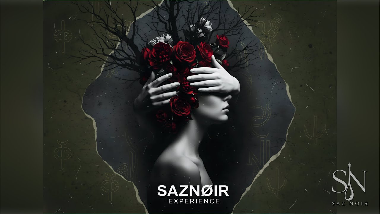𝐒𝐚𝐳 𝐍&oslash;𝐢𝐫 - 𝑫𝒆𝒃𝒖𝒕 𝑬𝑷 (𝑭𝒖𝒍𝒍 𝑨𝒍𝒃𝒖𝒎) | 𝑨𝒏𝒂𝒕𝒐𝒍𝒊𝒂𝒏 𝑺𝒂𝒅𝒄𝒐𝒓𝒆, 𝑬𝒕𝒉𝒆𝒓𝒆𝒂𝒍 𝑵𝒐𝒊𝒓 & 𝑽𝒊𝒏𝒕𝒂𝒈𝒆 𝑷𝒔𝒚𝒄𝒉