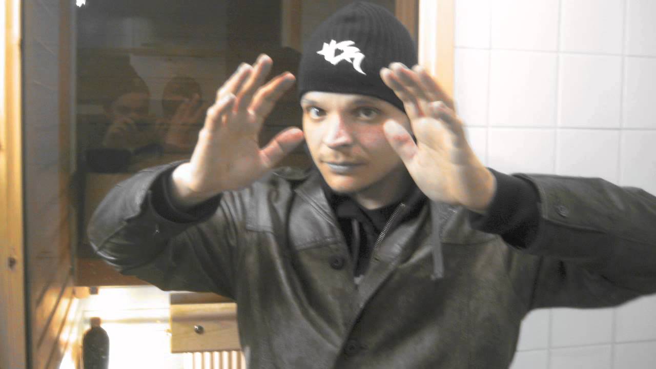 Rayo - Pysy kaukana
