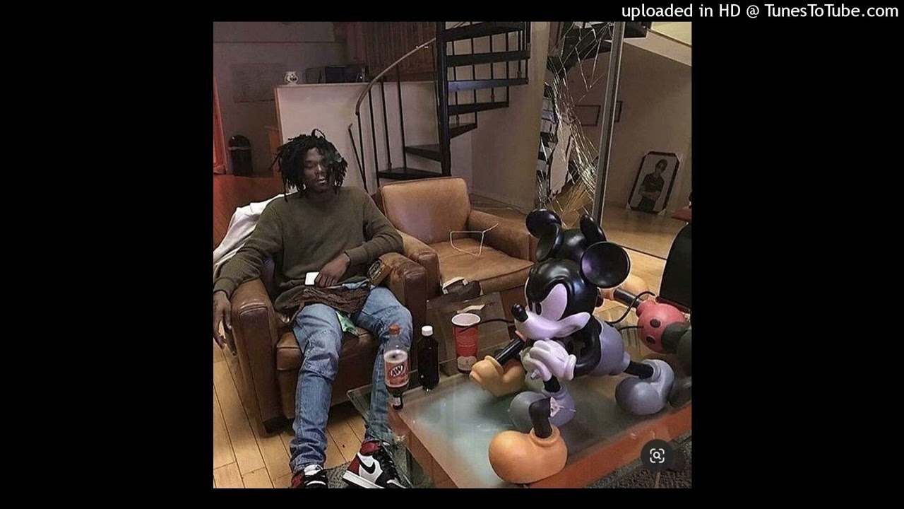 Lucki Type Beat (prod.karmaaa + plxyboymal)