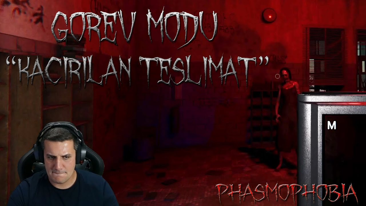 Görev modu 