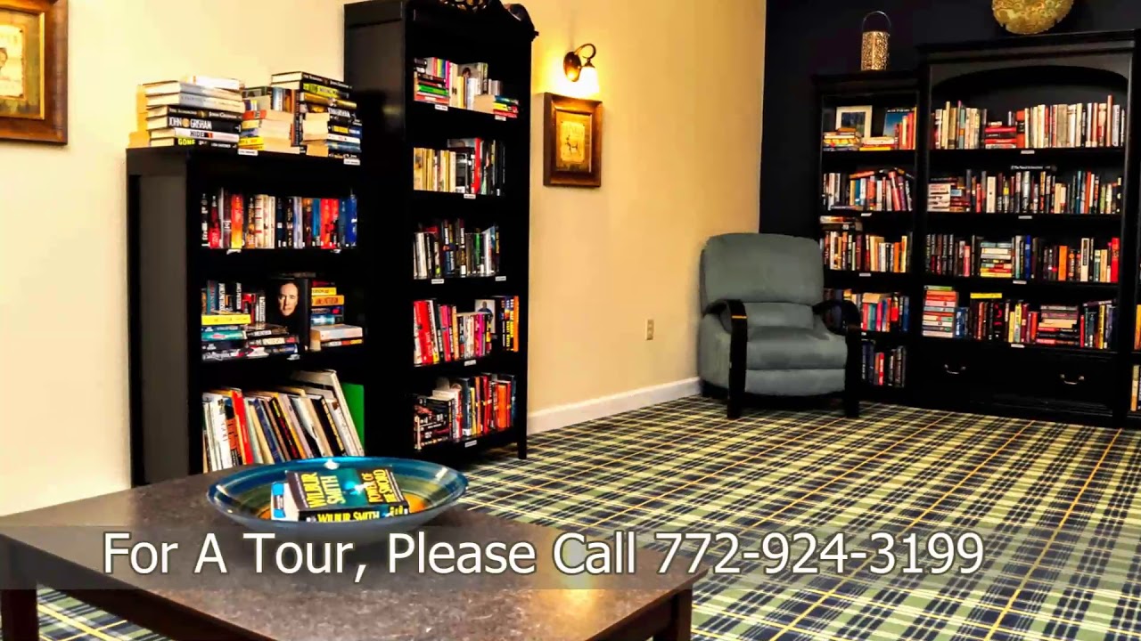 Sonata Viera | Melbourne FL | Assisted Living