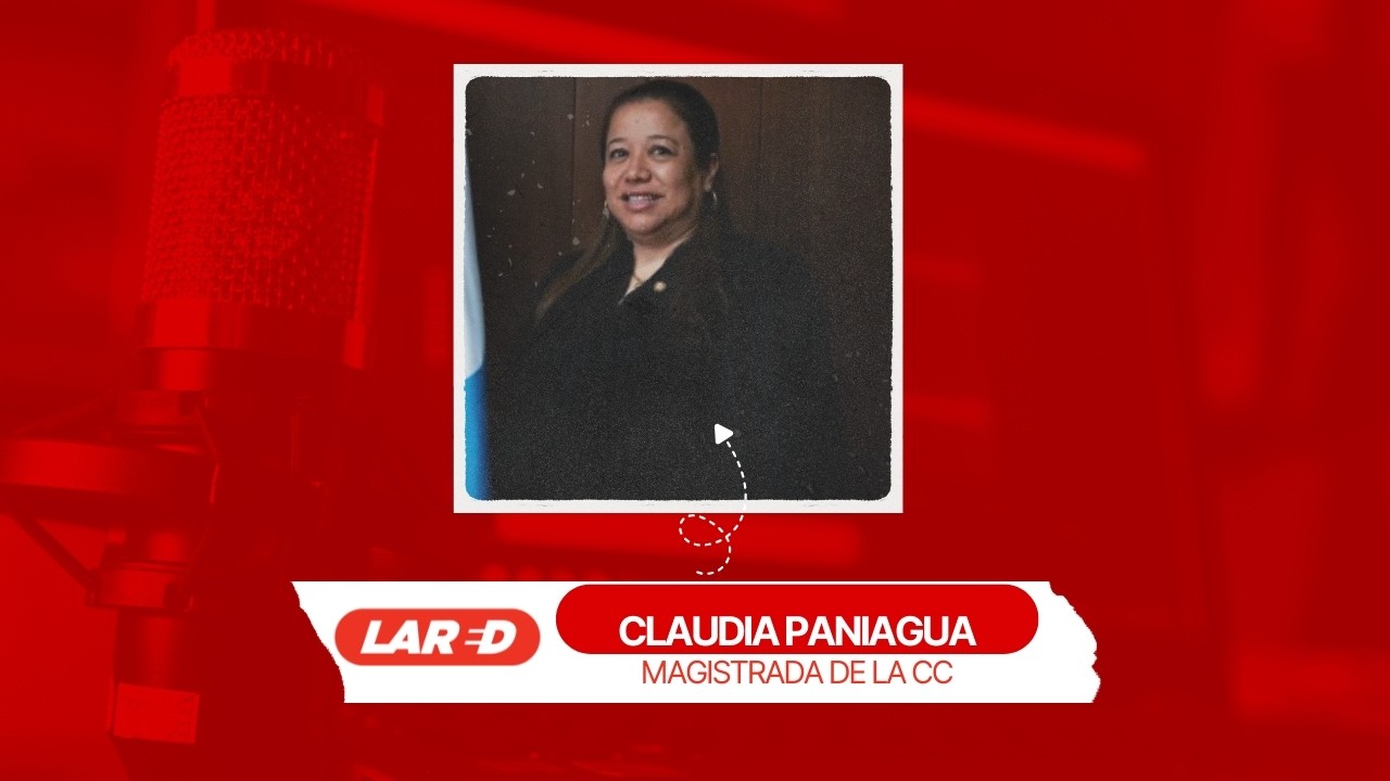 Polémica Reelección en la CC: Magistrada Paniagua Explica su Continuidad en el Cargo