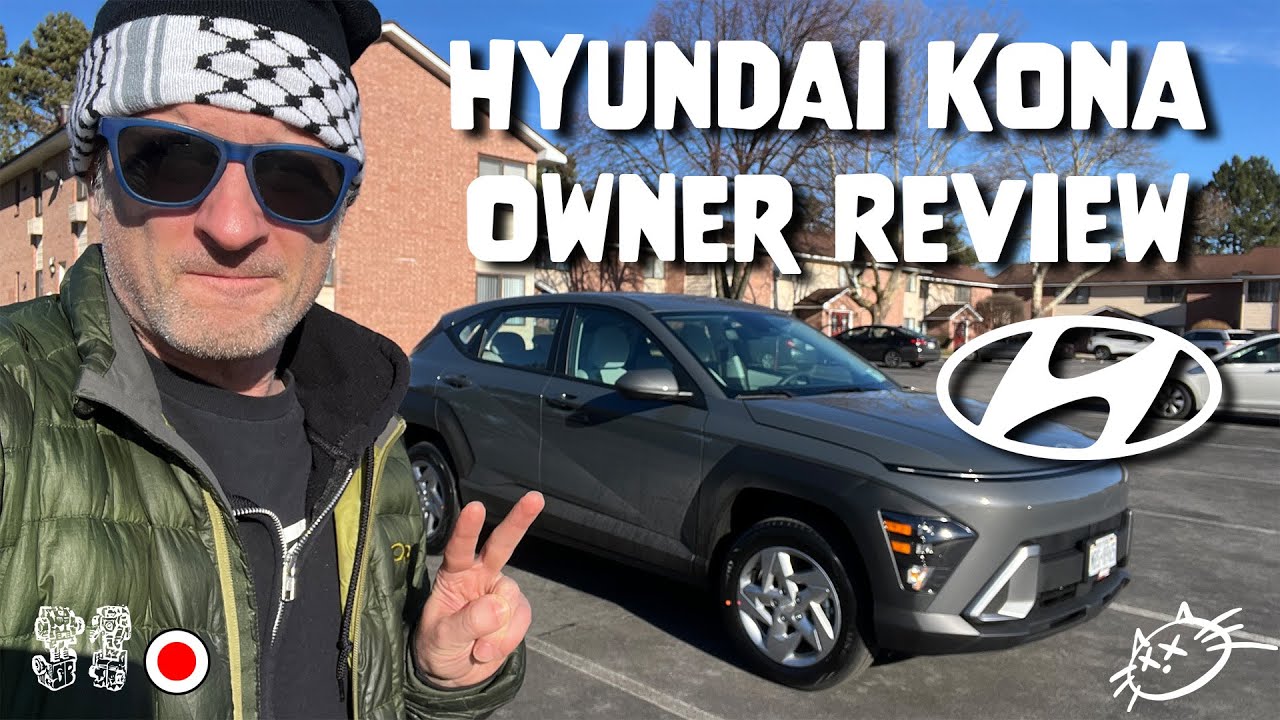 Hyundai Kona SE 2026 Actual Owner Review First Impressions: How Much I Paid, Taxes, & Financing