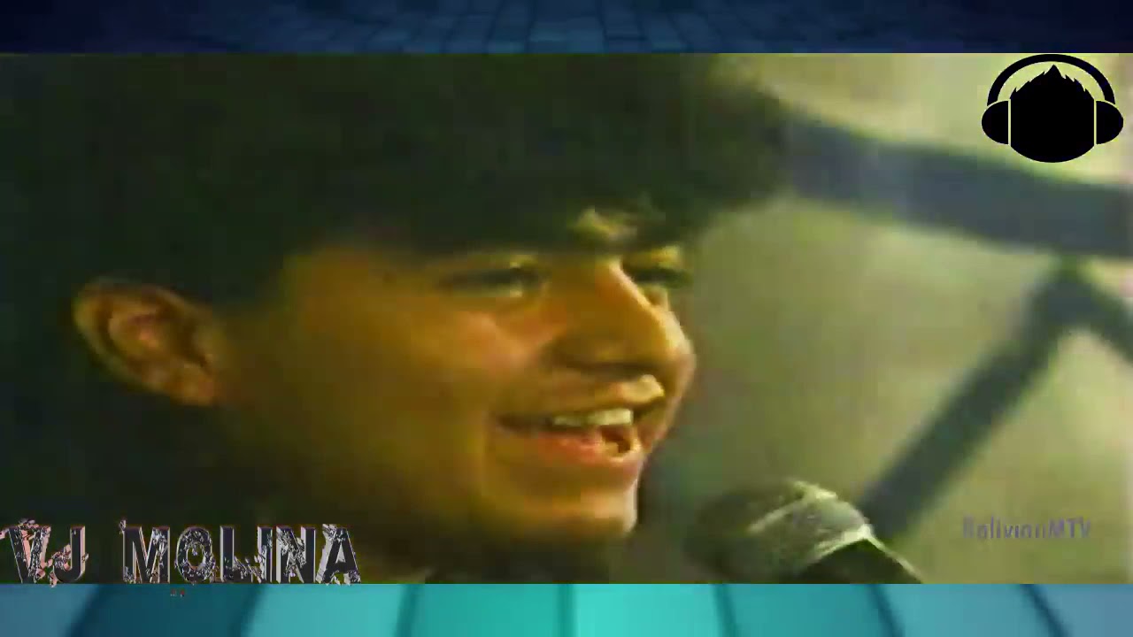 Cumbia Boliviana del Recuerdo