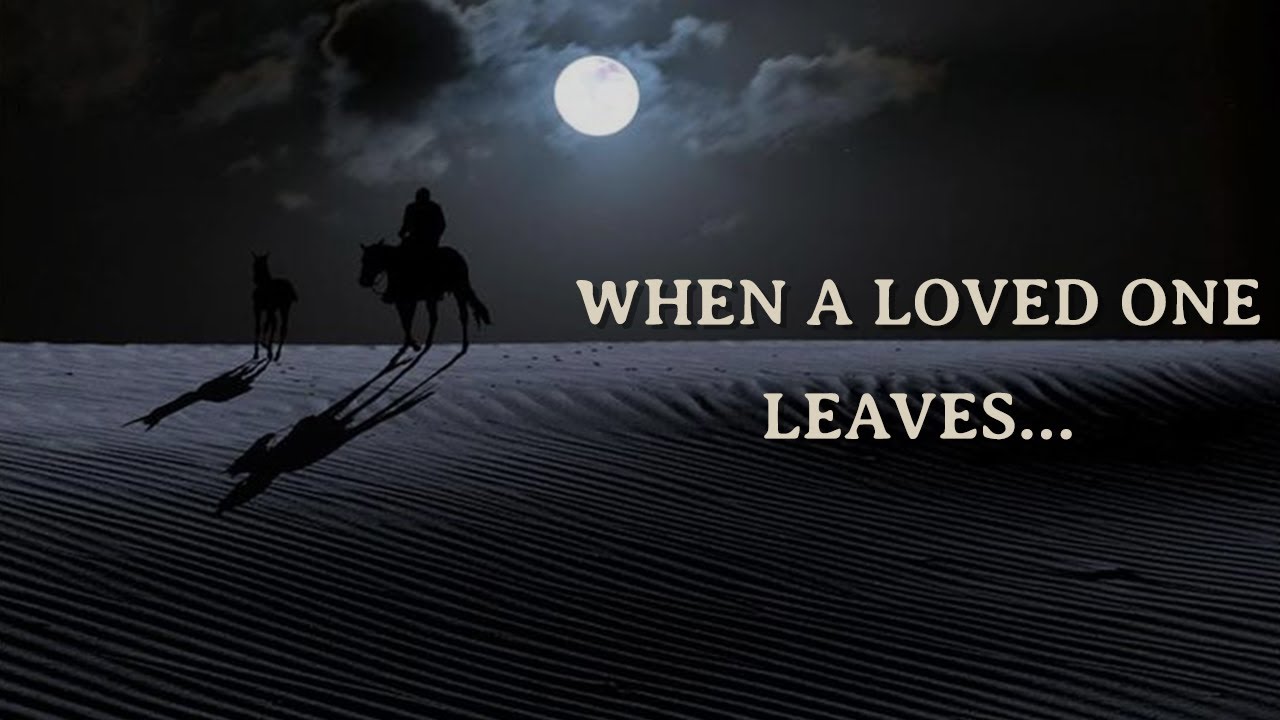 Gone to the Unseen - RUMI (Sufi Mysticism) Powerful Spiritual Poem