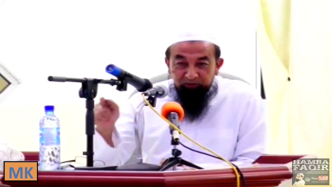 HUKUM KAHWIN TANPA ILMU FARDU AIN - USTAZ AZHAR IDRUS