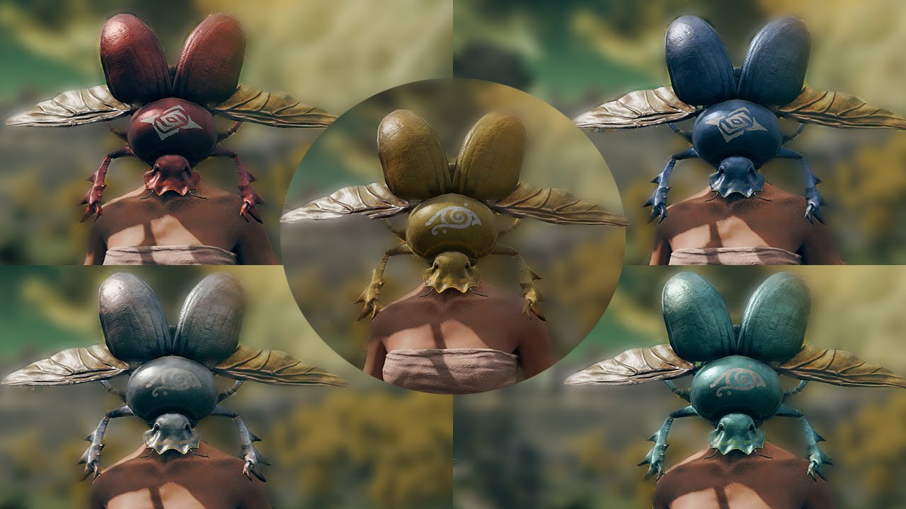 How to get ALL Scarab Heads - Elden Ring