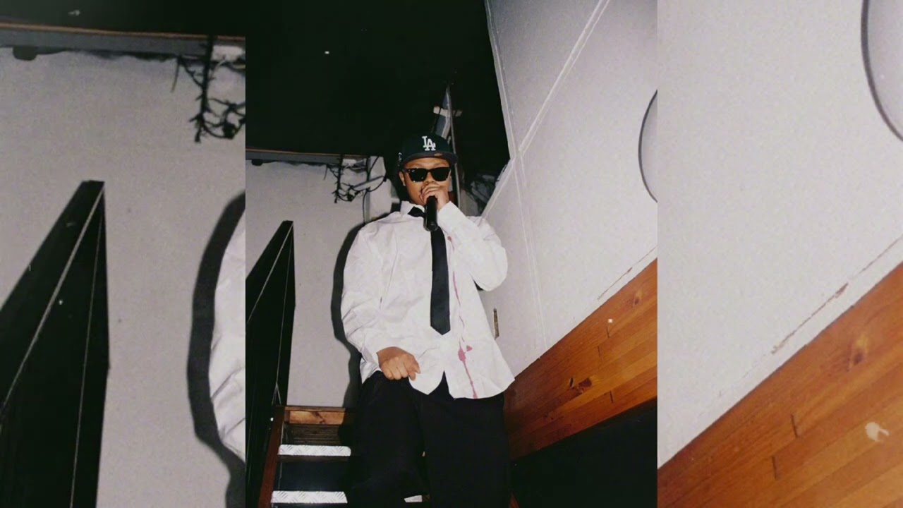 [Free] A-Reece Type Beat  - 