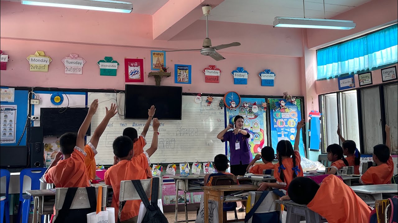 แผนการจัดการเรียนรู้รายวิชาวิทยาศาสตร์ เรื่อง สิ่งมีชีวิตกับสิ่งไม่มีชีวิต ชั้นประถมศึกษาปีที่ 2