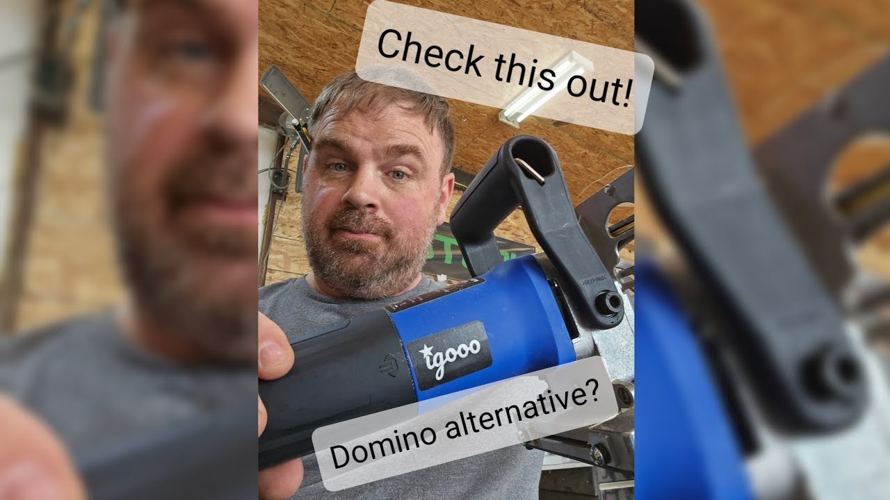 Sell your Domino now and buy this!!