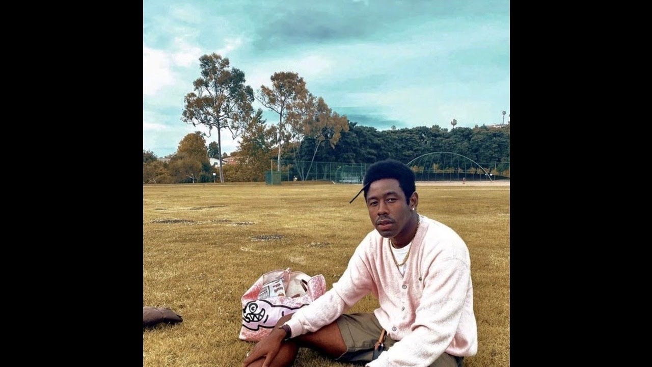 [FREE] TYLER, THE CREATOR TYPE BEAT 