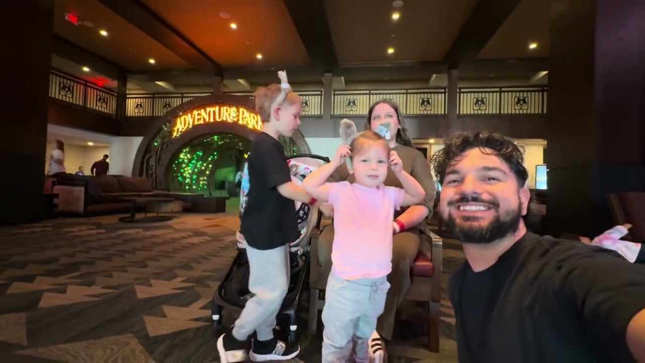 Texas Vlog Day 2