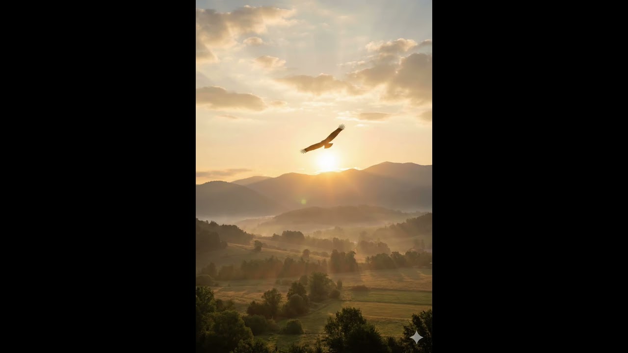 7​/ LOVE IS ✨ 432Hz Ethereal New Age Music – Heart Opening Frequency (Female Vocals)