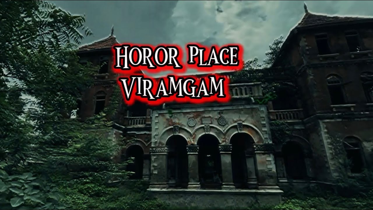 Horor place 😱 #hororplace #horor #hororviral 