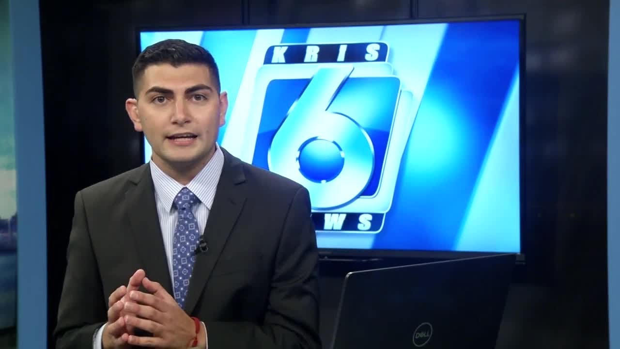 KRIS 6 News at 6 p.m.