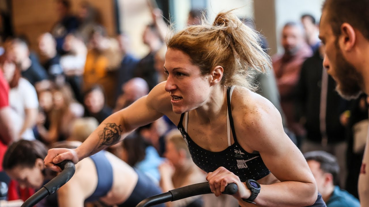 Vitosha Classic - Team CrossFit Competition