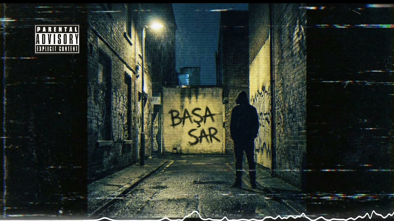 Hacı Bas - (Erhan) - Türkçe Rap, Old School