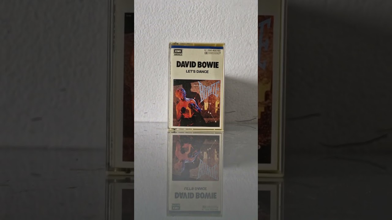 My Cassette Collection so far. #shorts