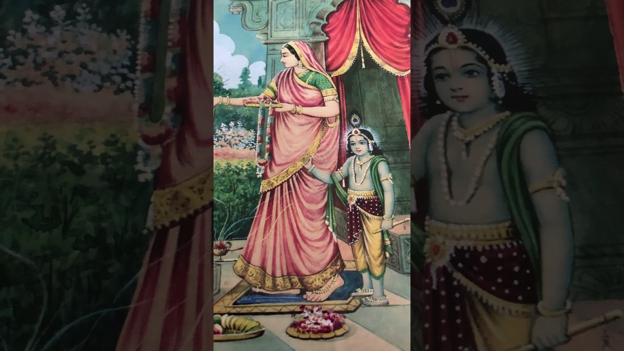 Deviyon Ki Kahaani 19 Sati Madaalsaa Part 1