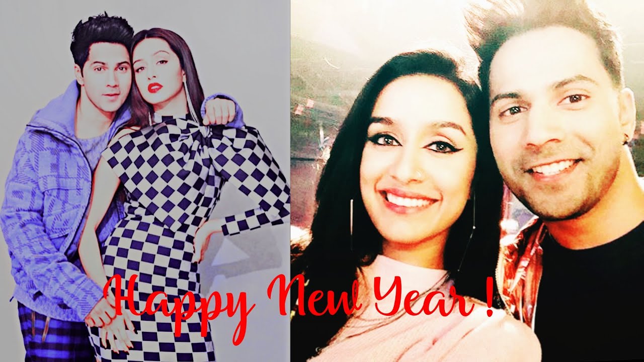 Best Moment of Varshra in 2019
