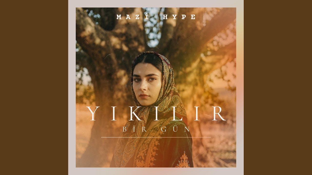 Yıkılır Bir Gün