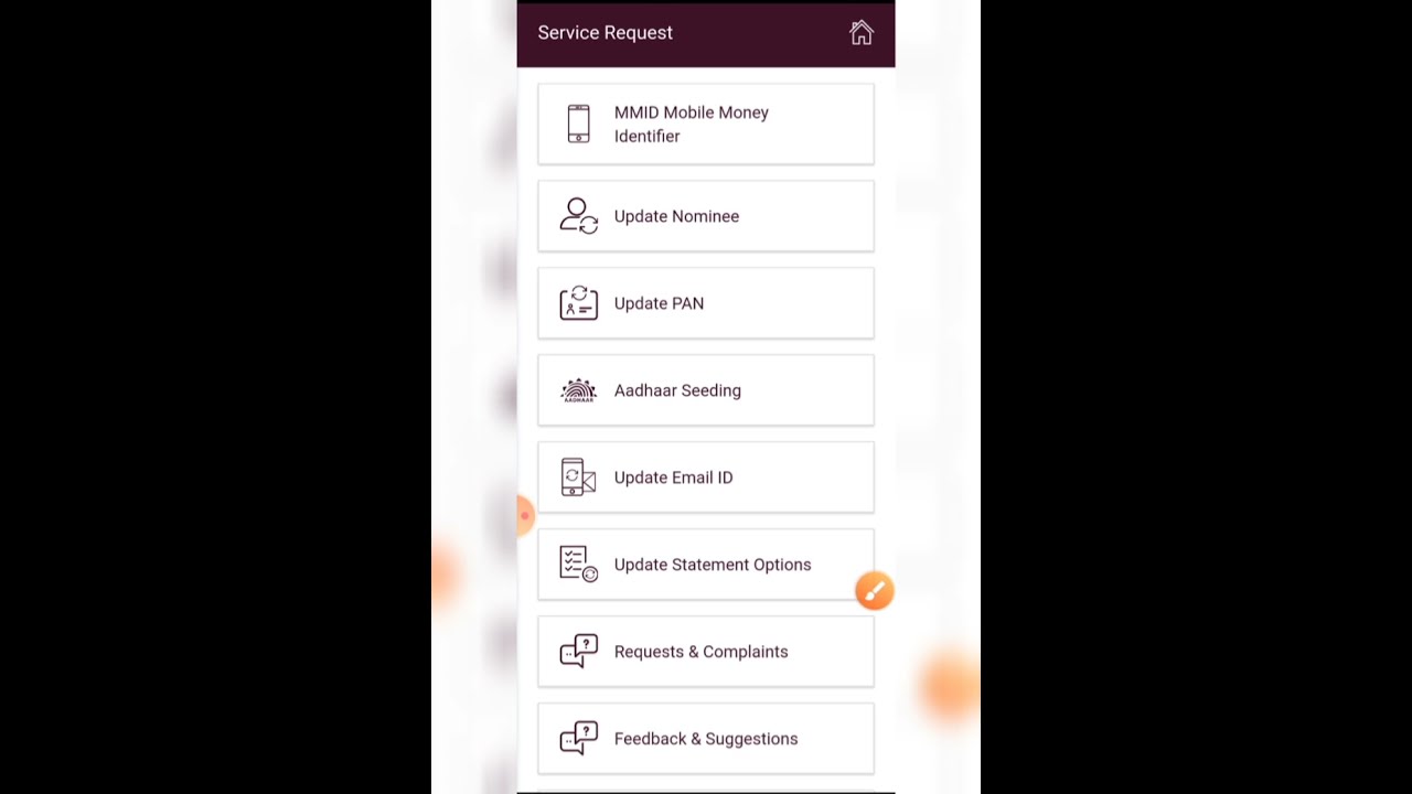 update pancard & email in Post office account (IPPB) in 35 second #updatepan #tech
