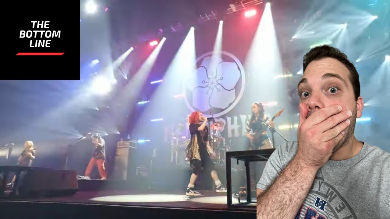 HOLY EPIC, NEMOPHILA!!! Change The World Reaction