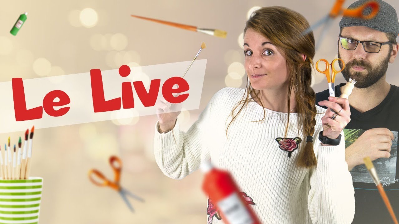 🔴 Le Live - Manzabull