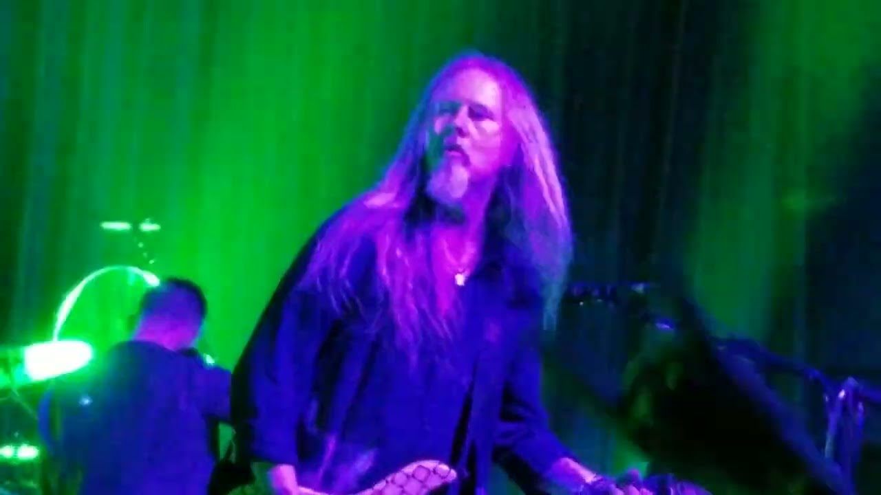 Jerry Cantrell - 