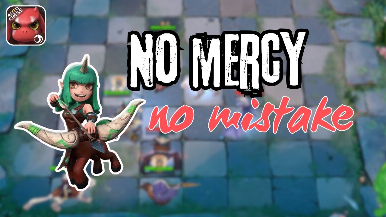 🧠🔥 Big Brain, Bigger Damage &ndash; Auto Chess Domination! 💣#AutoChess #StrategyGaming