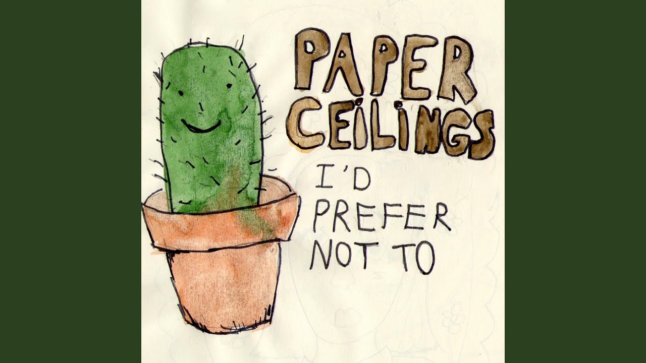 A Love Song for My TV