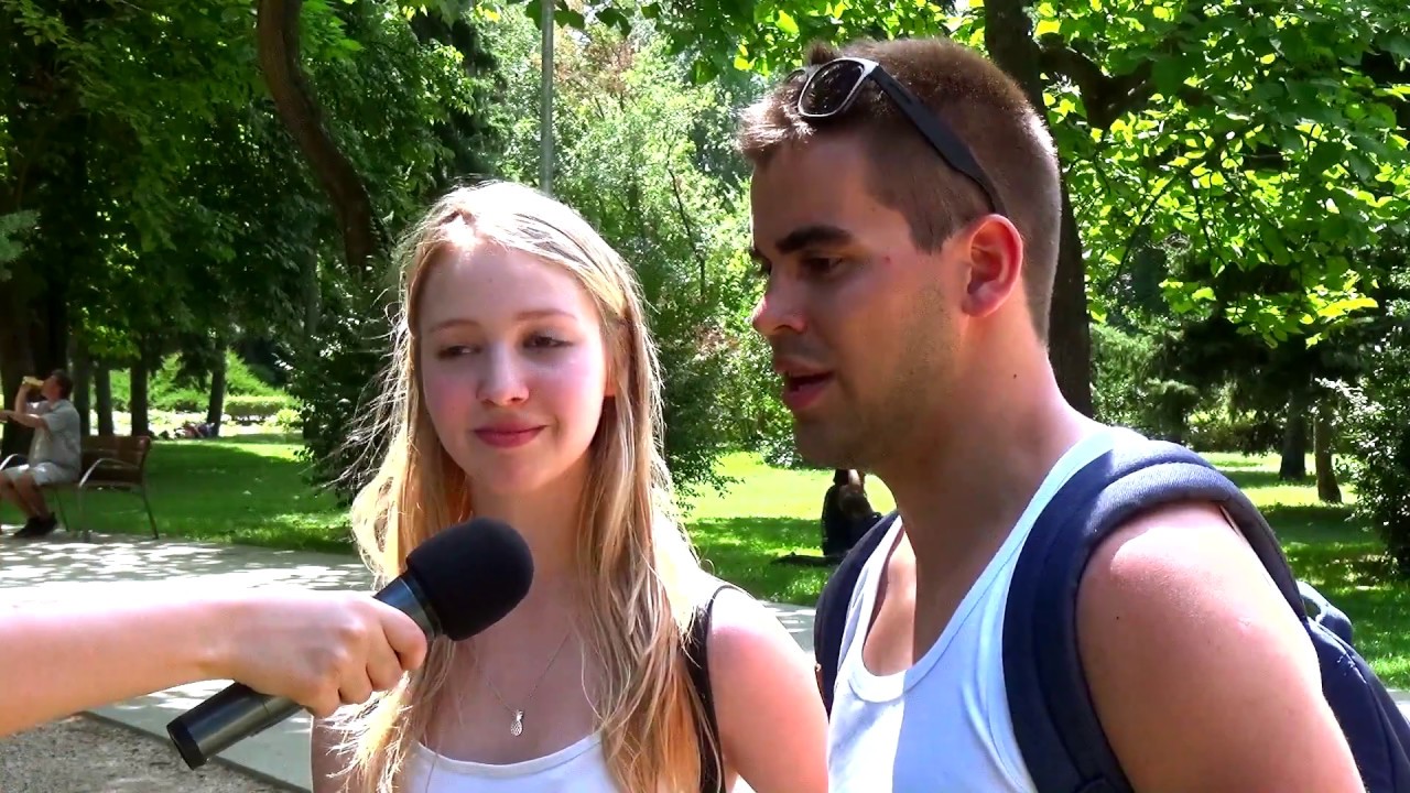 Hungarian Lesson with Zsuzsi - Hungarian Citizenship Test