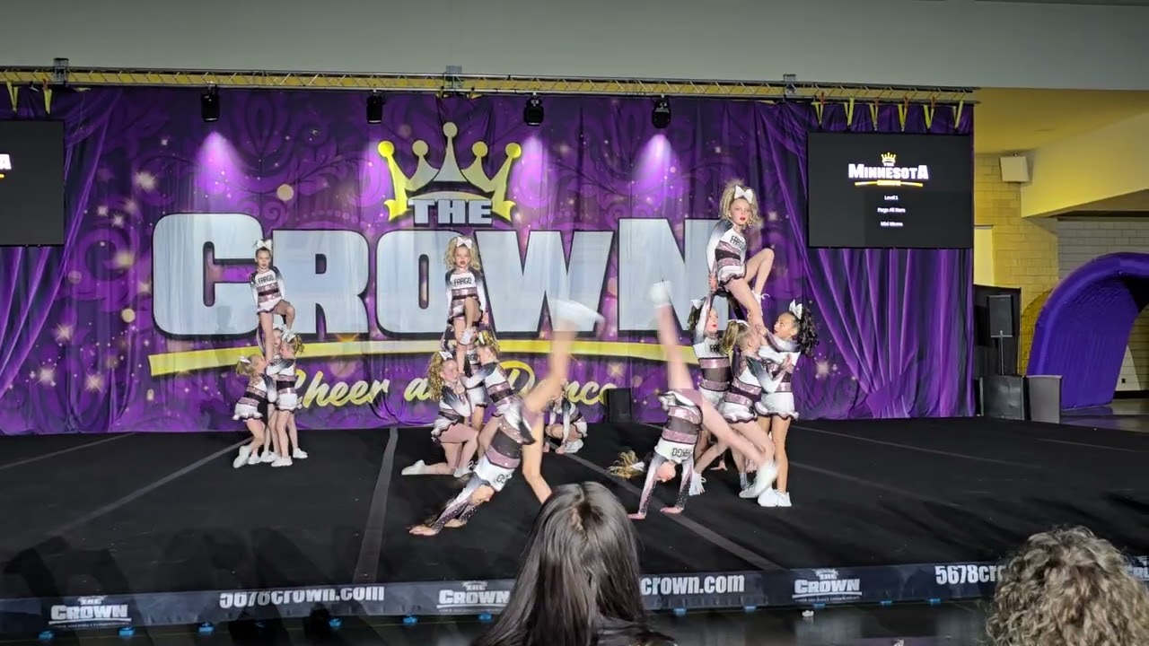 The Minnesota Crown - Mini Moons