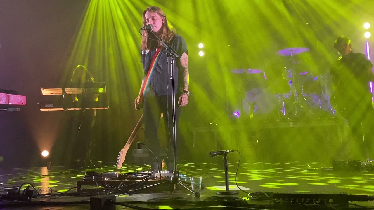 Julien Baker 