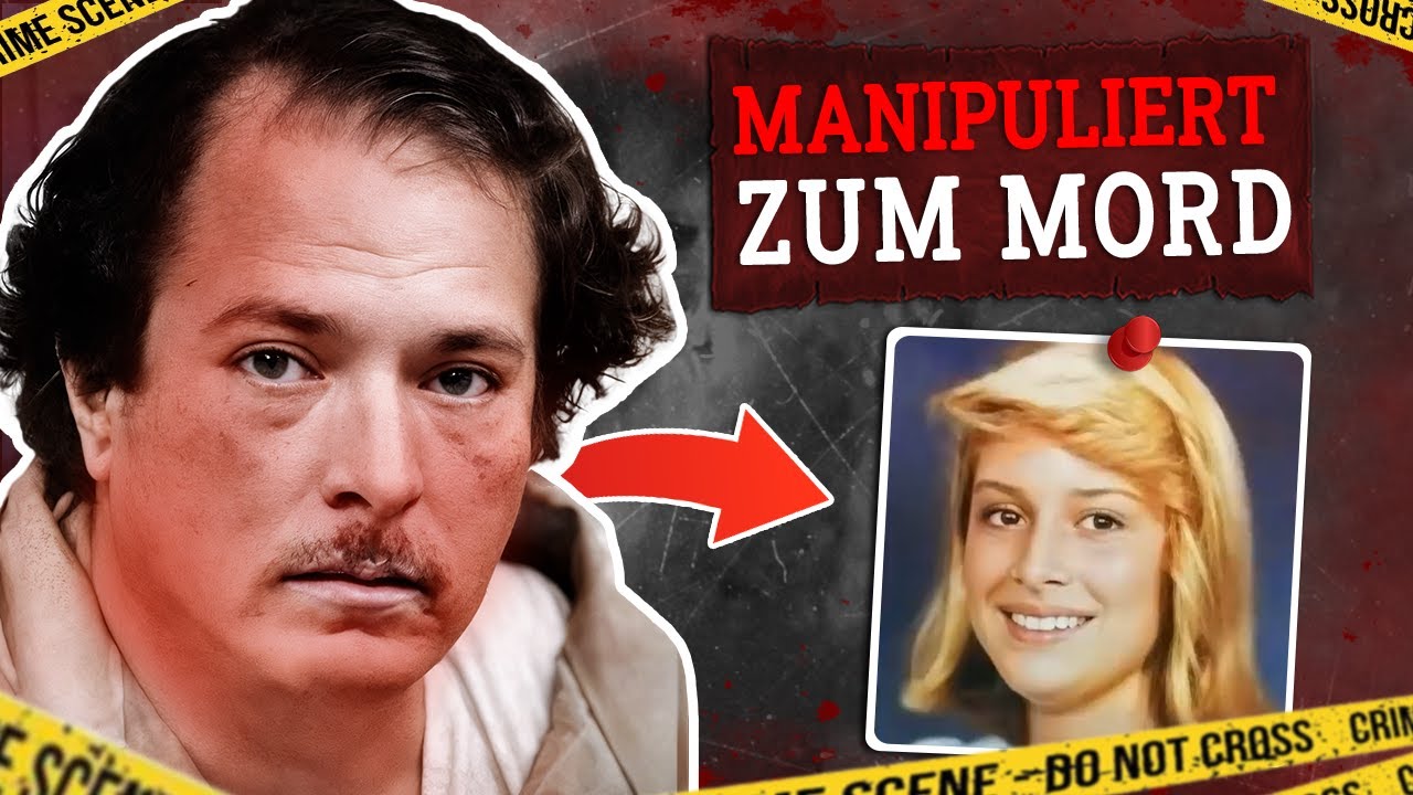 Die dunkle Geschichte von David Brown &ndash; Mord, L&uuml;gen und Manipulation | True crime deutsch