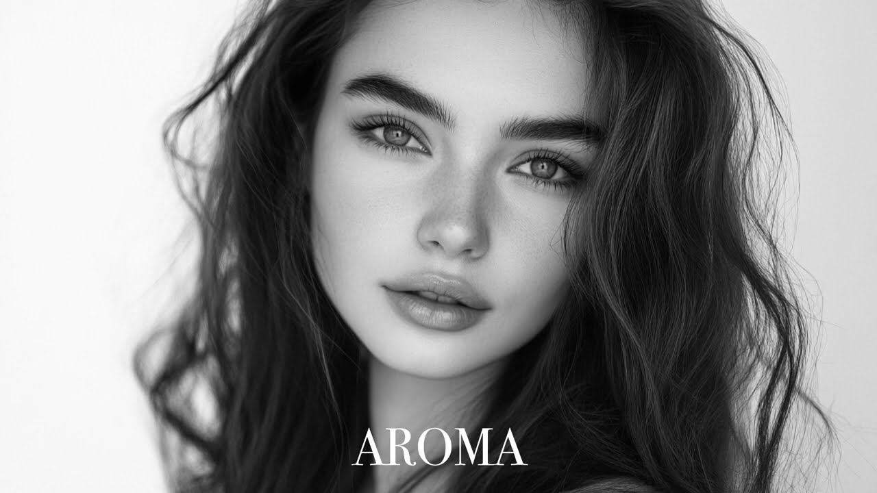 AROMA - Top Retro Deep House Mix 2026 | Top Retro Vocal Mix 
