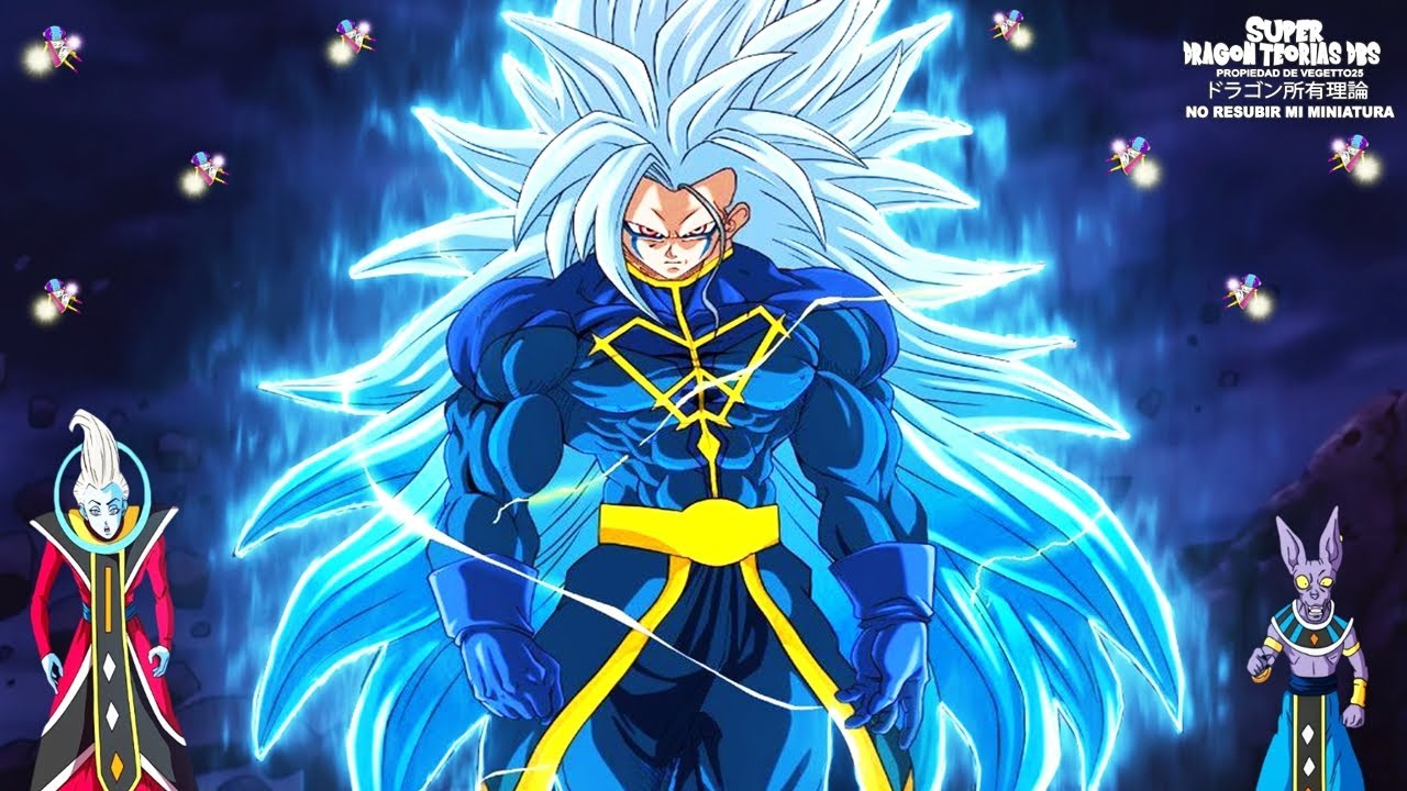 Dragon Ball Super 2: 