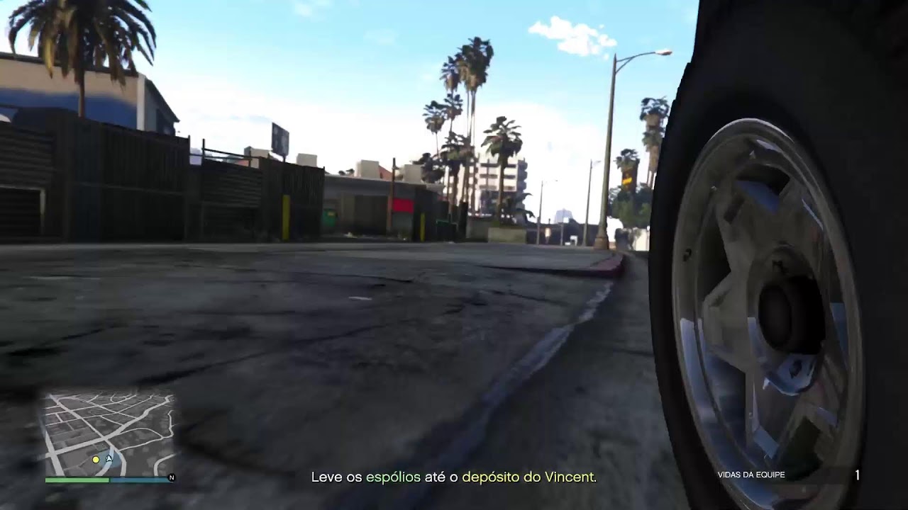 GTA 5 ONILNE