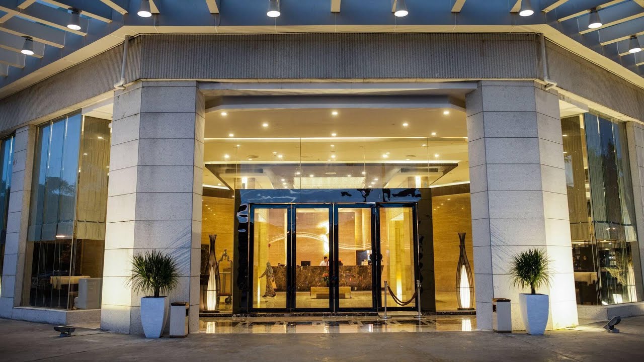 Royale Signature Hotel, Alor Setar, Malaysia | Travel With Bhavya