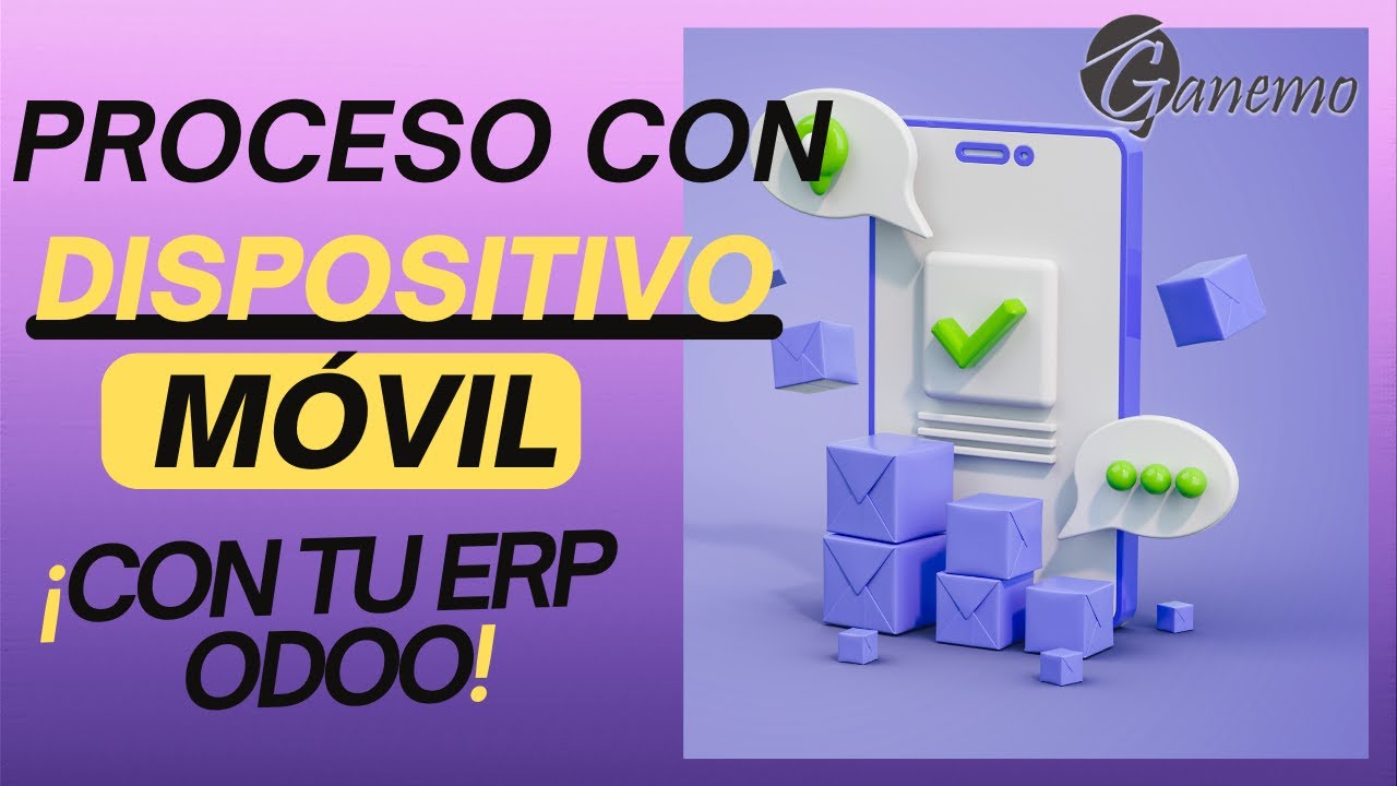 📲Flujo de Picking, Packing con PDA Móvil | Despacho en 1, 2, 3 y 4 Pasos (Odoo PDA inventario)📊🌟