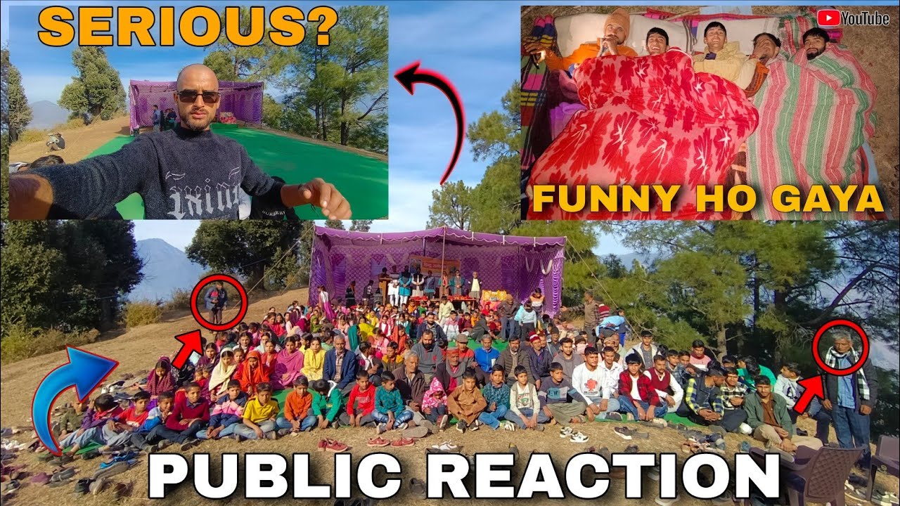 RSS ke 100 Saal 😂 | Celebration ya Comedy Show? | Funny Vlog