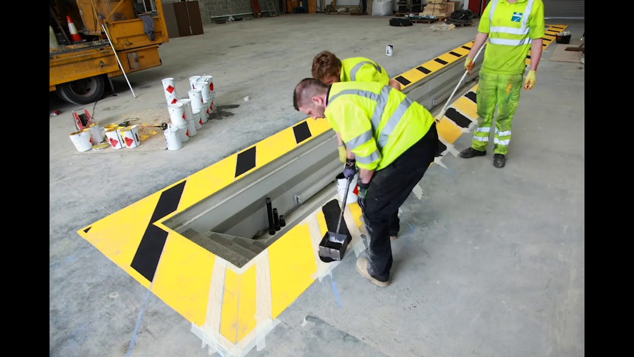 UltraGripL240 - MMA SLIP-RESISTANT COATING