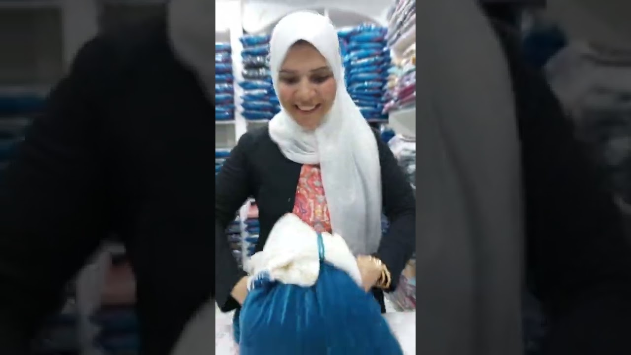 طنط منى الجندى في سنترابوعبدالله