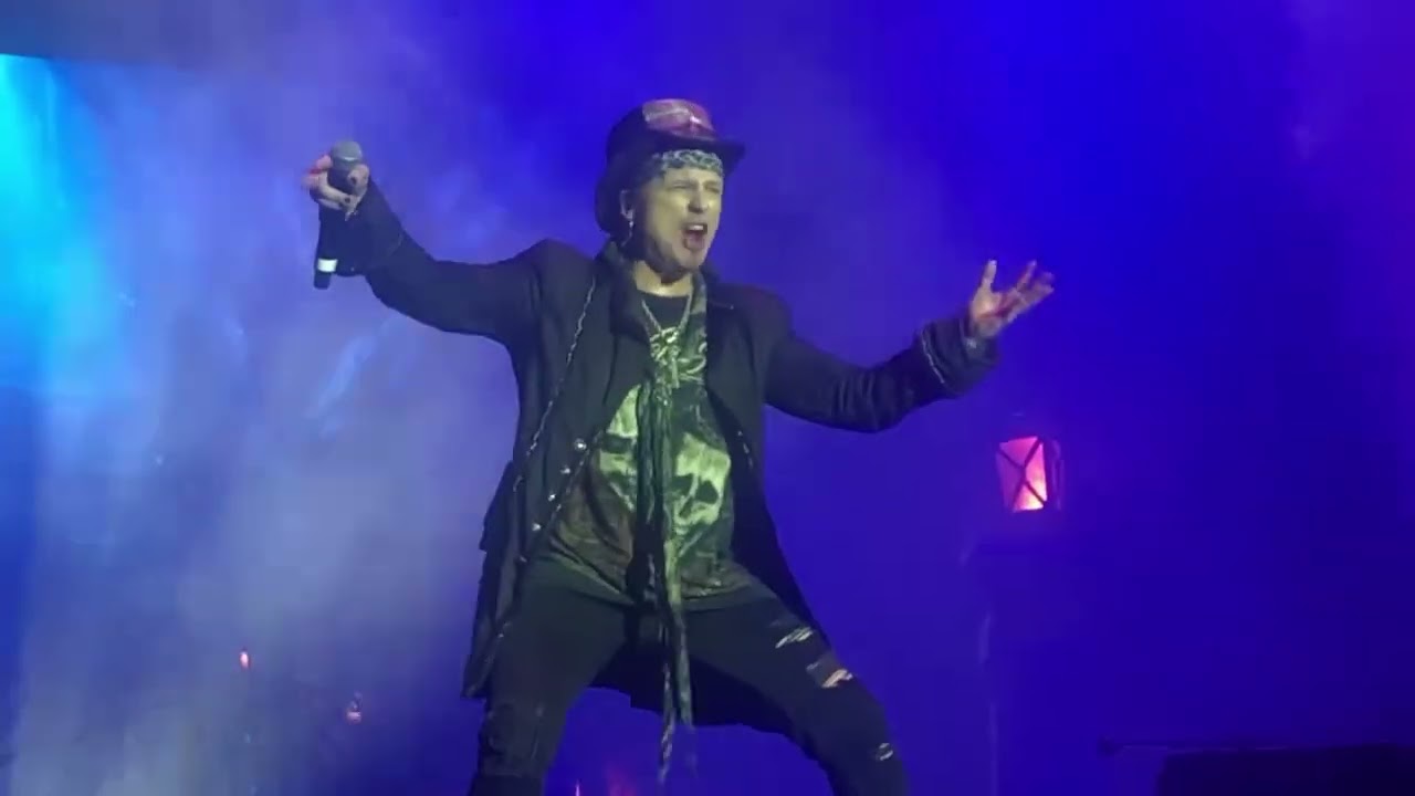 Avantasia (Lucifer) Masters of Rock 2024